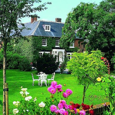 Marsh Farm Hotel Σουίντον Εξωτερικό φωτογραφία