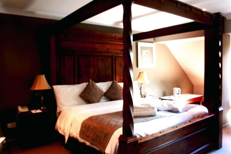 Marsh Farm Hotel Σουίντον Εξωτερικό φωτογραφία